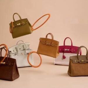 <span class=make>Hermès</span> Birkin Series