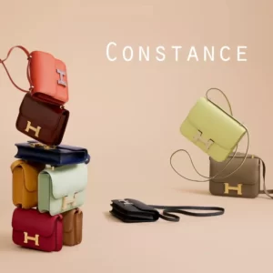 <span class=make>Hermès</span> Constance 18
