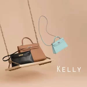 <span class=make>Hermès</span> Kelly Series