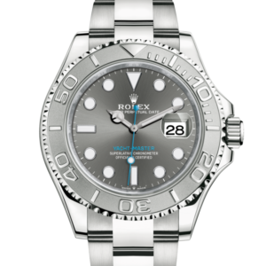 <span class=make>Rolex</span> Yachtmaster