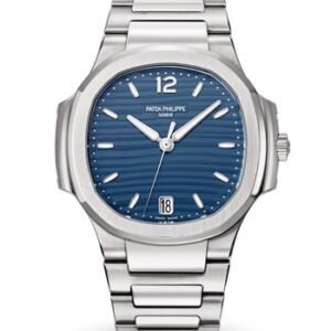 <span class=make>Patek Philippe</span> Nautilus