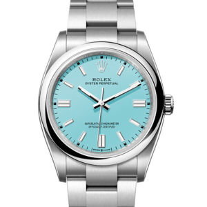 <span class=make>Rolex</span> Oyster Perpetual