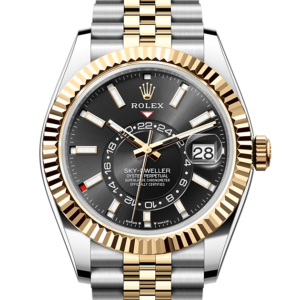 <span class=make>Rolex</span> SkyDweller