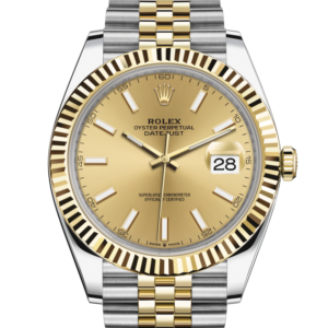 <span class=make>Rolex</span> Datejust