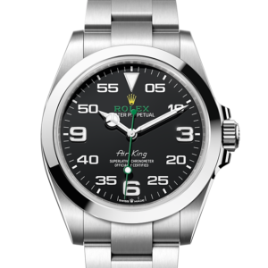 <span class=make>Rolex</span> Air King