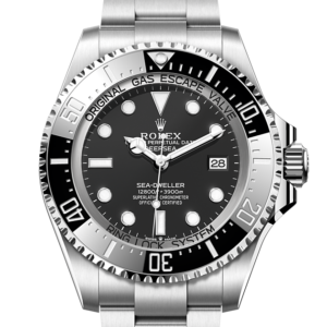 <span class=make>Rolex</span> Deepsea