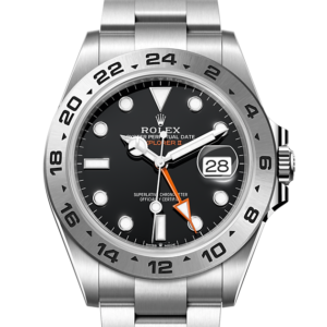 <span class=make>Rolex</span> Explorer II