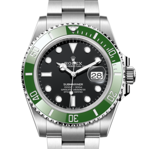 <span class=make>Rolex</span> Submariner