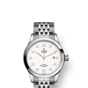 <span class=make>Tudor</span> Classic