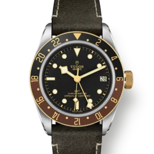 <span class=make>Tudor</span> Black Bay