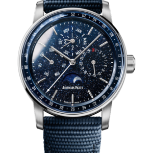 <span class=make>Audemars Piguet</span> CODE 11.59