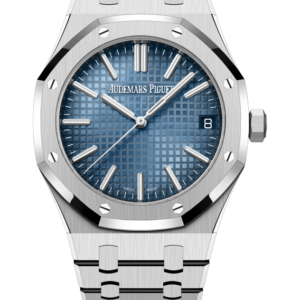<span class=make>Audemars Piguet</span> Royal Oak
