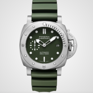 <span class=make>Panerai</span> Submersible