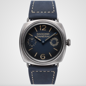 <span class=make>Panerai</span> Radiomir
