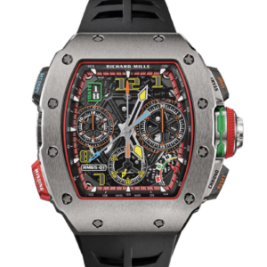 <span class=make>Richard Mille</span> RM 65-01